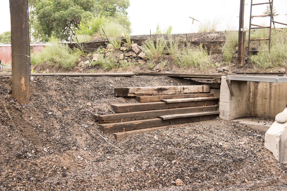 Chama yard ash pit new side wall second view.jpg