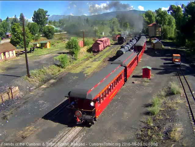 8.9.16 The conductor is still on the platform of the New Mexico.jpg