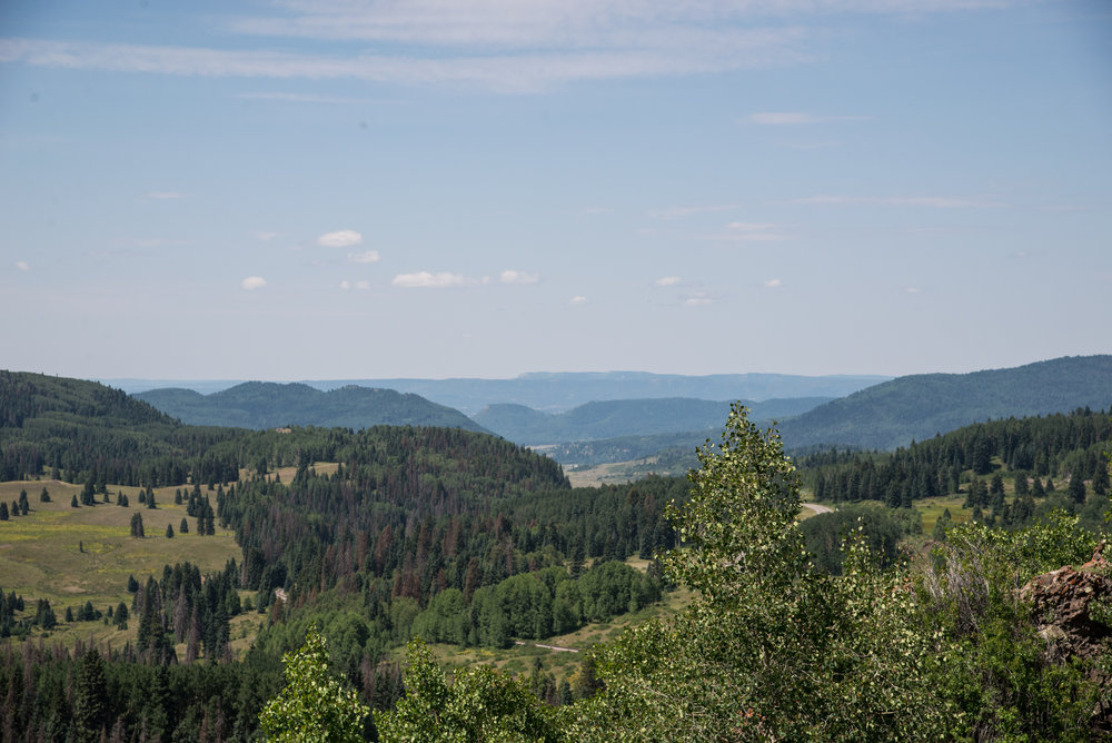 22 Looking back down Chama valley as we round Windy Point.jpg