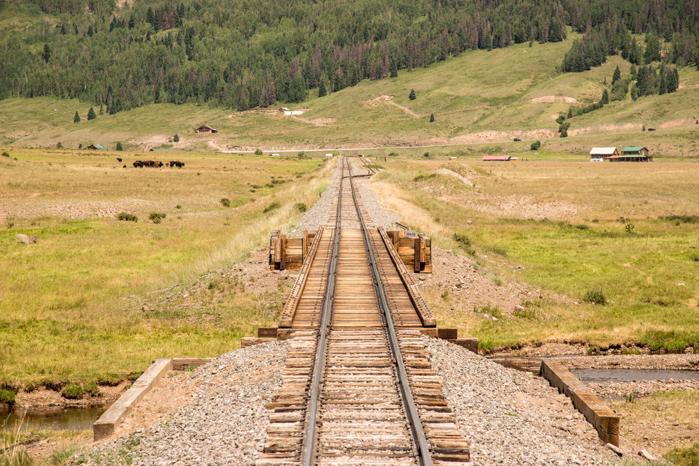 30 Los Pinos trestle with some of the free range cows in the background.jpg