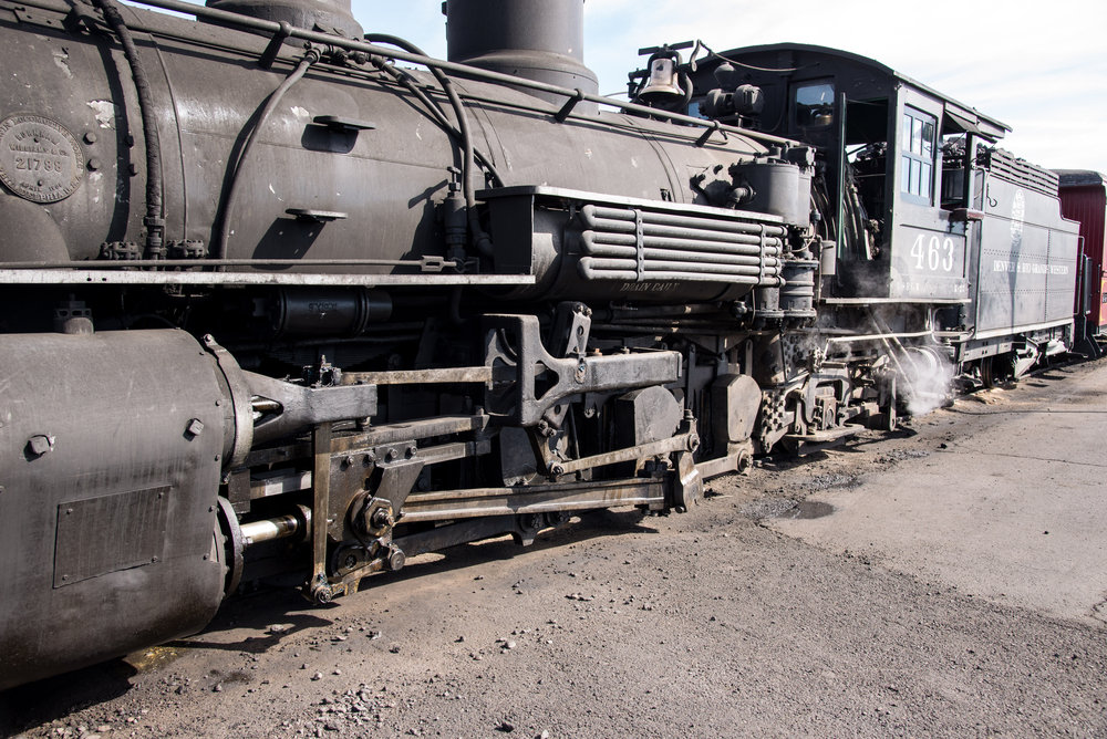 4 Overall view of the running gear of the 463.jpg