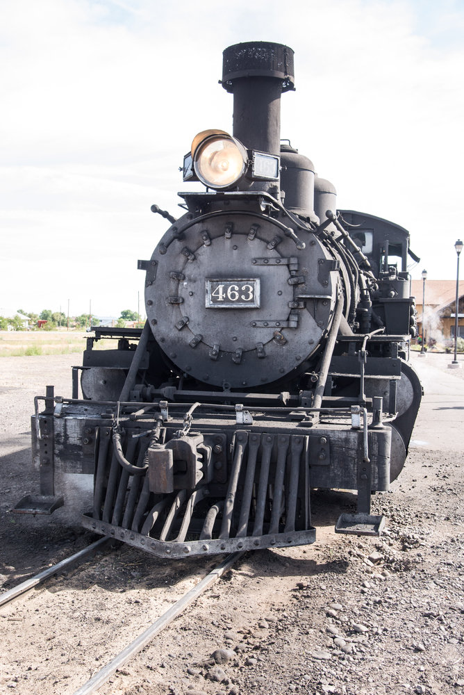 9 Smoke box door and front end.jpg