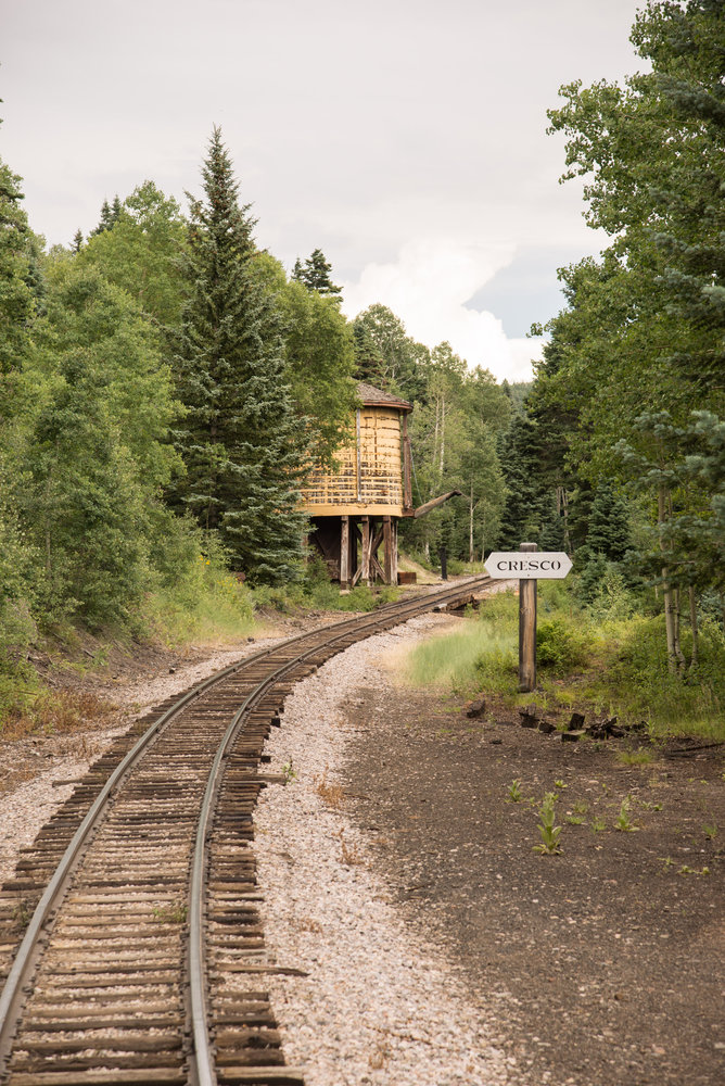 40 Another view of Cresco tank and the station sign.jpg