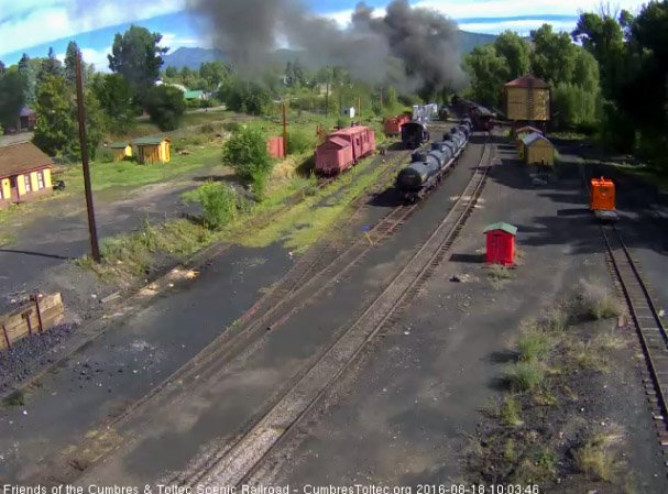 8.18.16 487 leaves a nice smoke plume as it leaves Chama yard.jpg