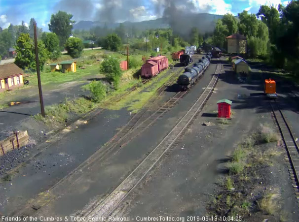 8.19.16 Train 216 is clearing Chama yard on its run to Antonito.jpg