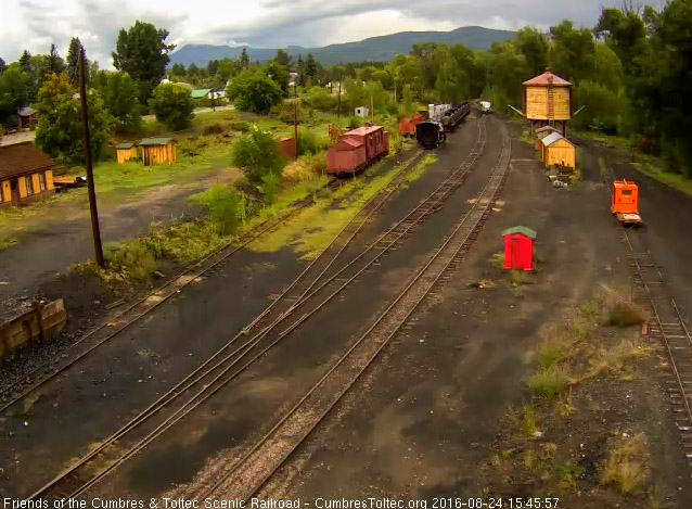 8.24.16 Goose 7 now enters the Chama yard.jpg