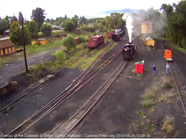 8.25.16 315 is backing down the main to the coal lead switch.jpg