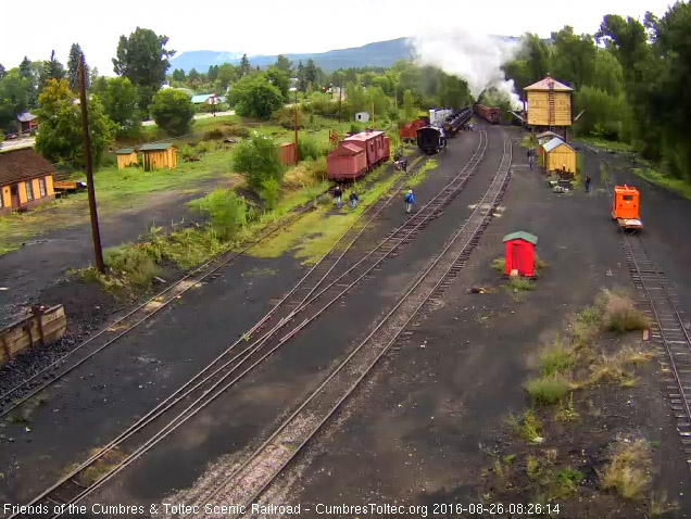 8.26.16 Extra 315 east is clearing Chama yard.jpg