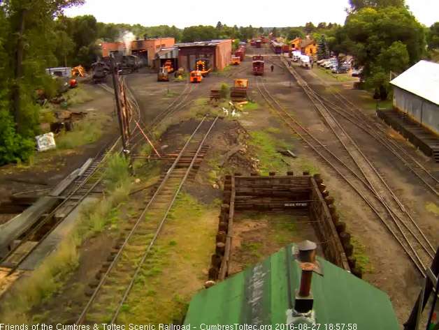 8.27.16 both geese are now parked at the depot.jpg