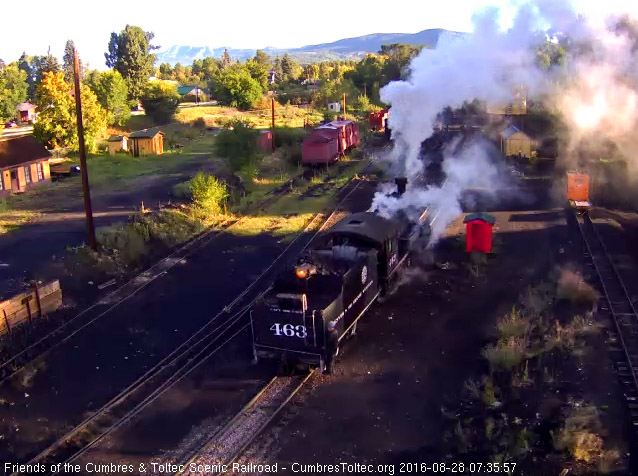 8.28.16 463 backs down the main to the coal dock lead.jpg