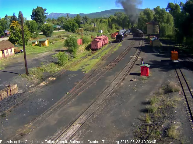 8.28.16 Train 216 clears Chama yard on its run to Antonito.jpg