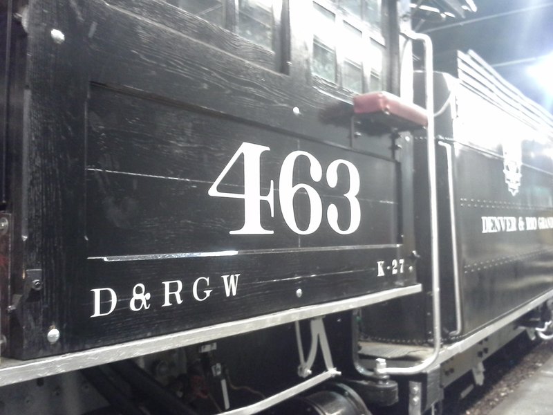 463 Cab (Fireman's Side) with lettering 4-16-13.JPG