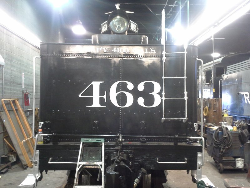 463 Tender with number 4-16-13.JPG