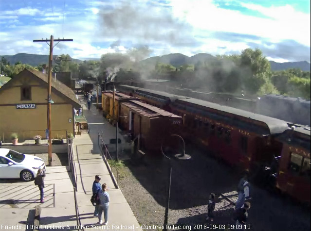9.3.16 489 has now backed down to the train and coupled on.jpg