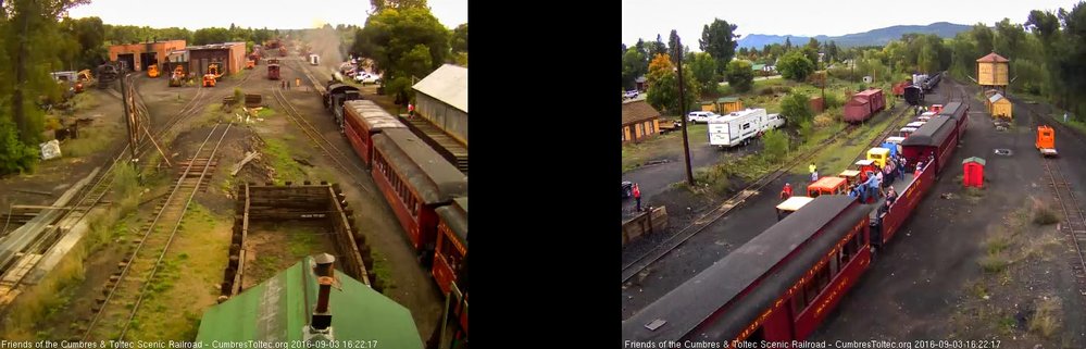 9.3.16 Most of the people in the open gon are looking at the speeders.jpg