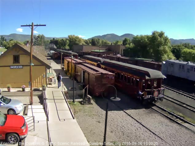 9.6.16 The hi ball gives the conductor climbs onto the New Mexico.jpg