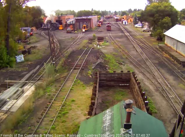 9.7.16 The 463, east side, and 487, west side, simmer in the early day.jpg