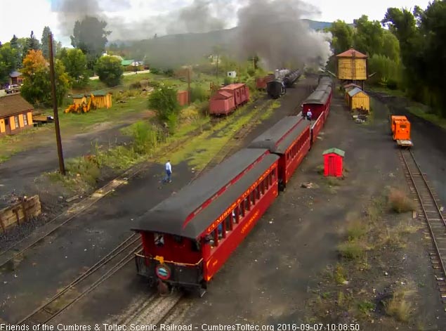 9.7.16 The platform of the Colorado is empty as it passes by the tipple.jpg