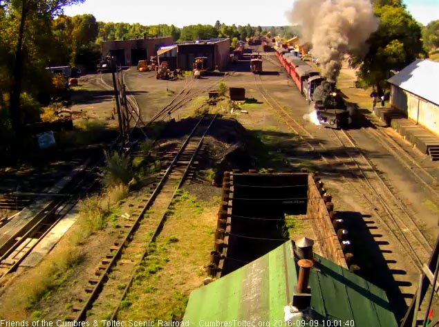 9.9.16 The 489 gets the 216 moving out of the Chama depot.jpg