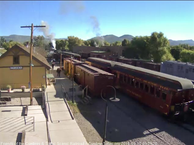 9.10.16 Train 216 is now in loading position.jpg