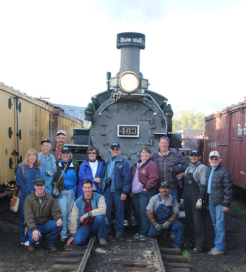 Friends of the C&TS - 463 in Chama.jpg