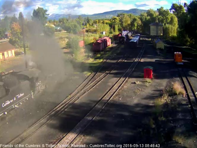9.13.16 487 lets go a cloud of black smoke as the loader dumps into the bunker.jpg
