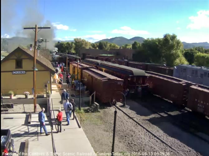 9.13.16 Train 216 is now in loading position.jpg
