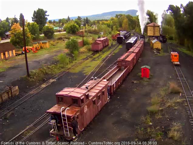 9.14.16 Hi ball given the trainman and conductor have boarded the caboose.jpg