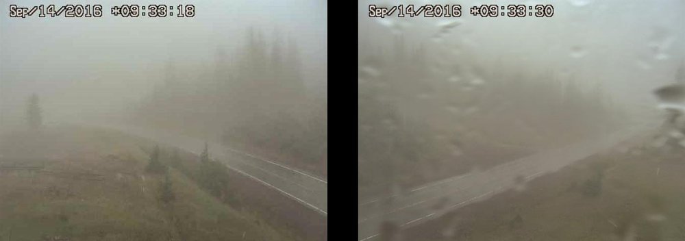 9.14.16 There is a shower passing over Chama but the pass is socked in.jpg