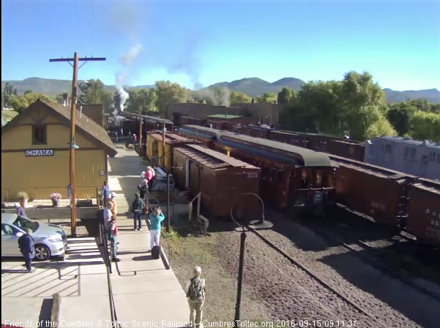 9.15.16 Train 216 is now in loading position.jpg