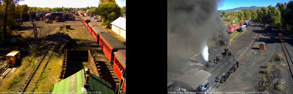 9.19.16 The engineer of 489 is blowing for the running brake test.jpg