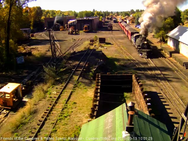 9.19.16 489 is working to get train 216 up to speed.jpg