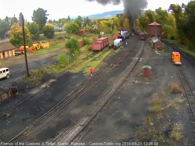 9.21.16 Train 216 is clearing Chama yard on this gray day.jpg