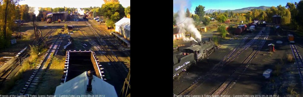 9.24.16 487 has coal added to its bunker as 463 waits for its road crew.jpg