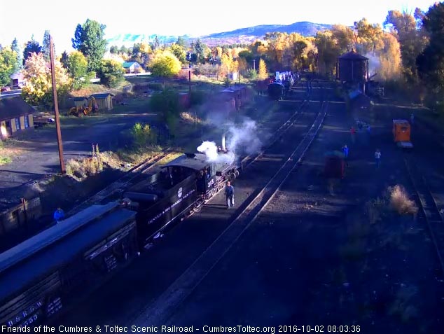 10.2.16 315 backs toward the coal dock with its train.jpg