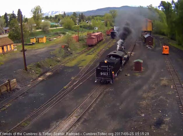 5-25-17 463 backs down the main toward the coal dock lead.jpg