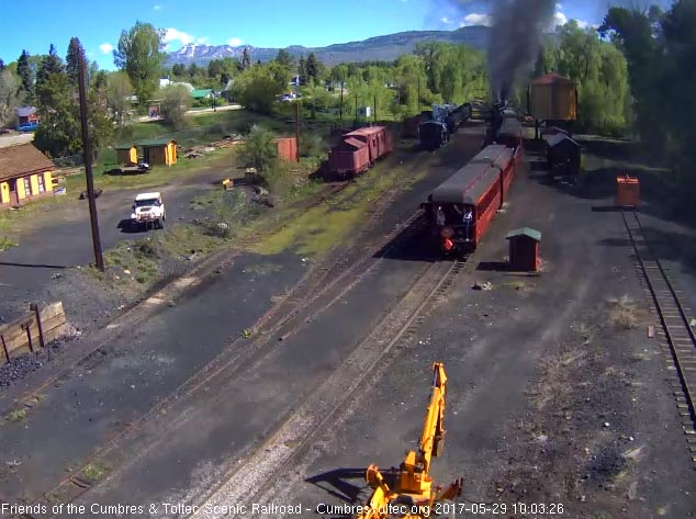 5-29-17 Two happy passengers wave at the cam from the New Mexico.jpg