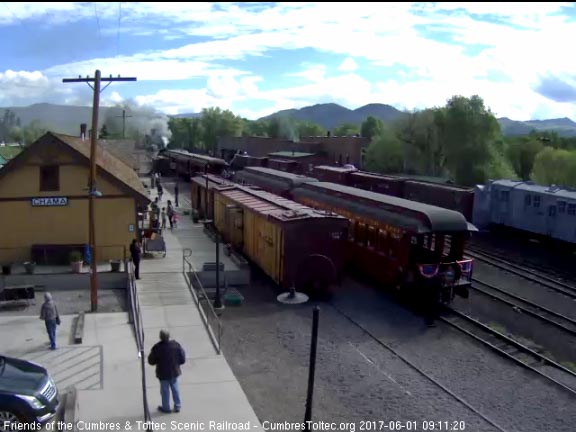 6-1-17 Train 216 has now moved into loading position.jpg