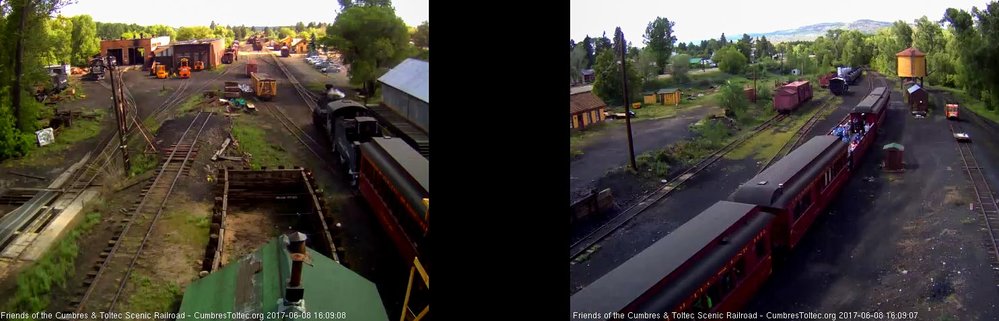 6-8-17 The 'waver' is still riding back and forth to Osier.jpg