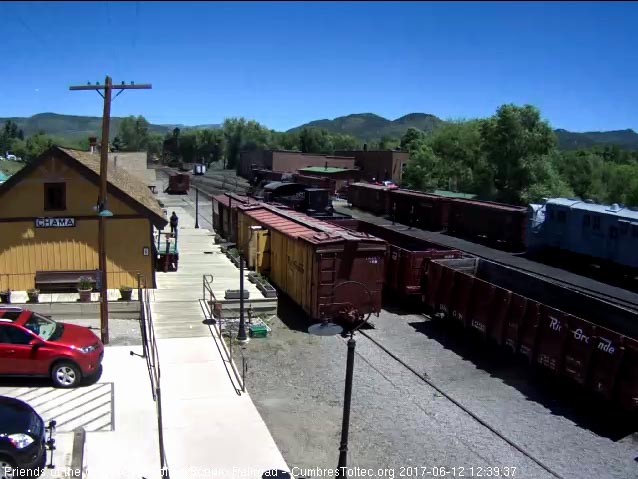 6-12-17 The school train sitting at the depot awaiting its second run.jpg