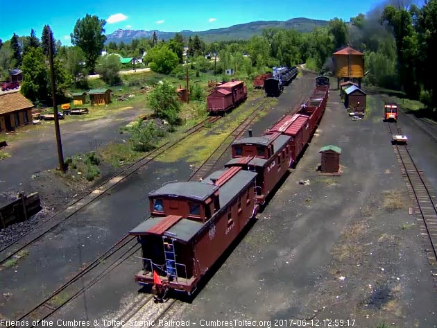 6-12-17 The school train slows for a water stop.jpg