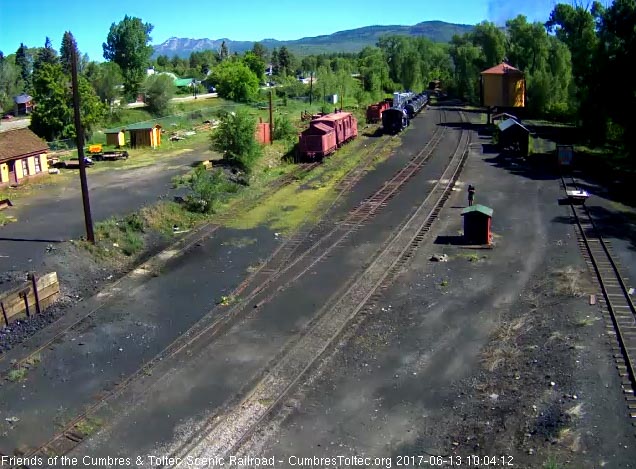 6-13-17 The last cars of train 216 round the curve north of Chama yard.jpg