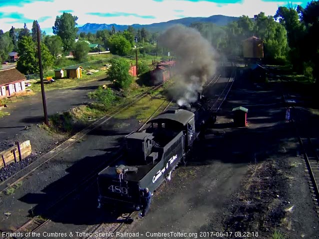 6-17-17 489 backs down the main toward the coal dock lead.jpg