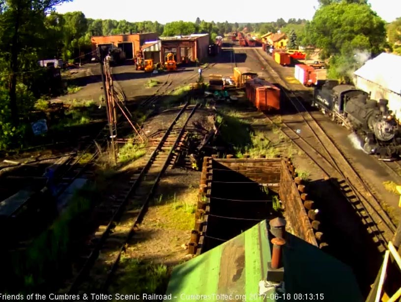 6-18-17 Pulling forward by the wood shop.jpg