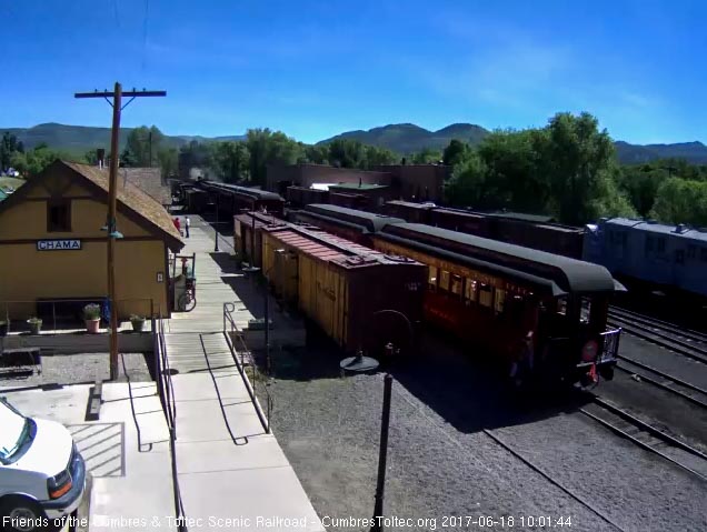 6-18-17 The conductor gives train 216 its highball.jpg
