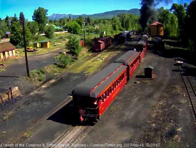 6-18-17 Parlor New Mexico brings up the markers today.jpg