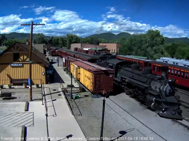 6-18-17 489 is by the depot as it slows to.jpg
