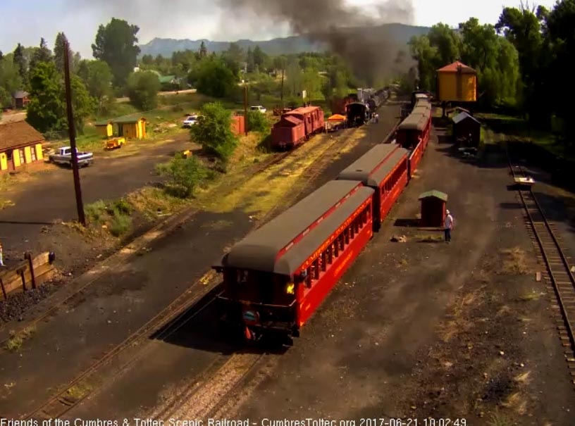 6-21-17 There is someone in a bright yellow shirt on the New Mexico's platform.jpg