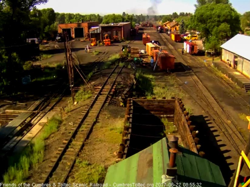 6-22-17 489 has now coupled onto the 8 car train.jpg