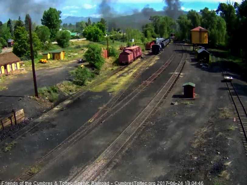 6-24-17 The last cars round the curve north of Chama.jpg